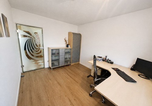 Schlafzimmer 3