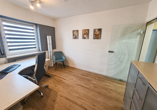 Schlafzimmer 3