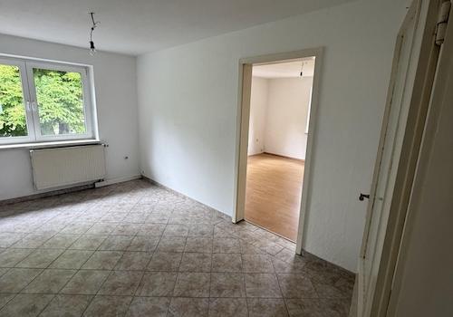 Küche/Wohnzimmer EG