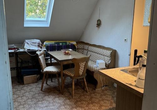Küche OG