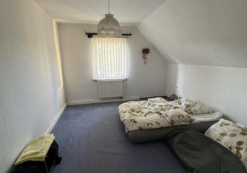 Schlafzimmer OG