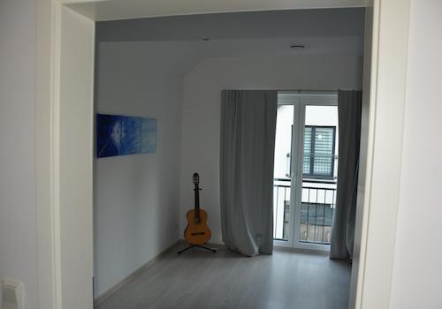 Haus rechts OG