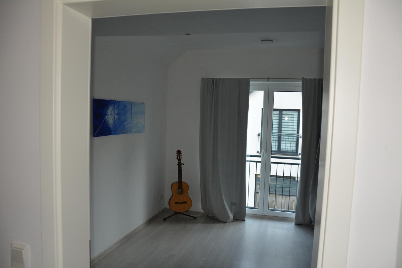 Haus rechts OG