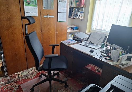 Büro