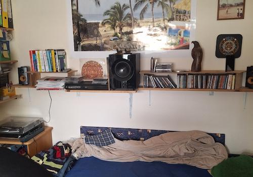 Büro 