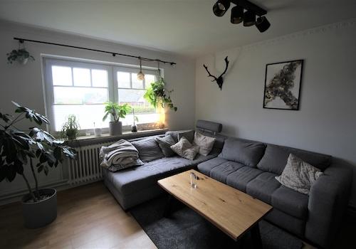 Wohnzimmer Foto 1