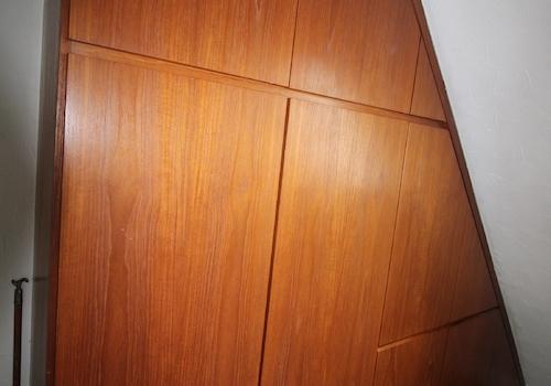 Einbauschrank DG