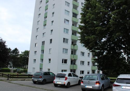 Objektansicht