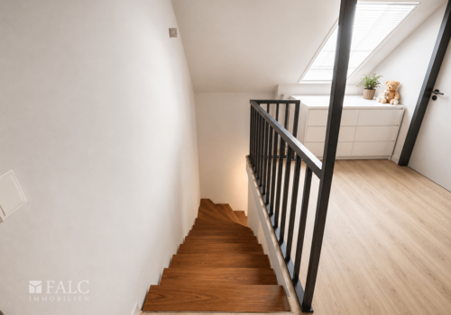 Treppe
