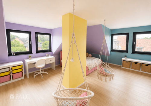 Kinderzimmer