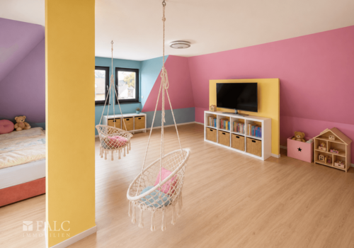Kinderzimmer