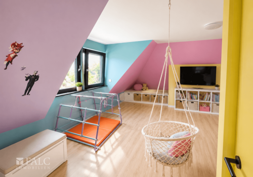 Kinderzimmer