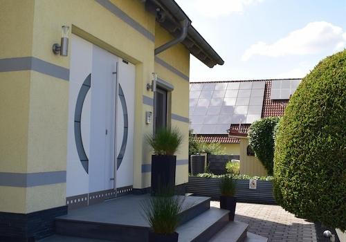 Haus