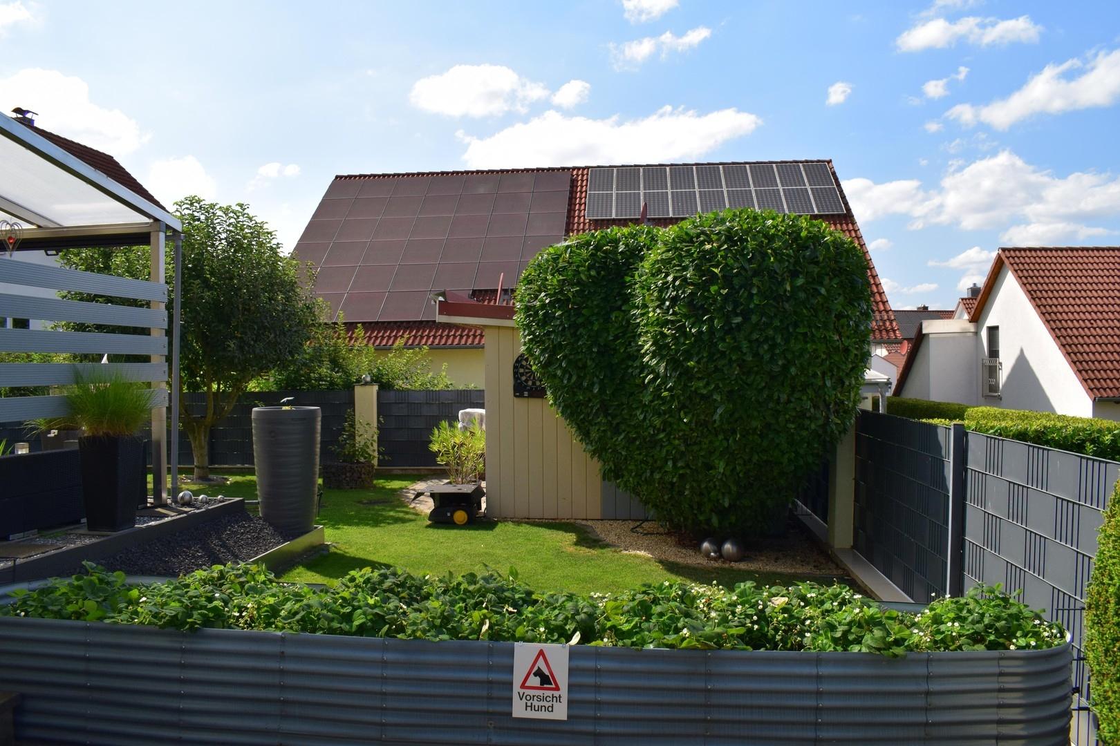 Garten