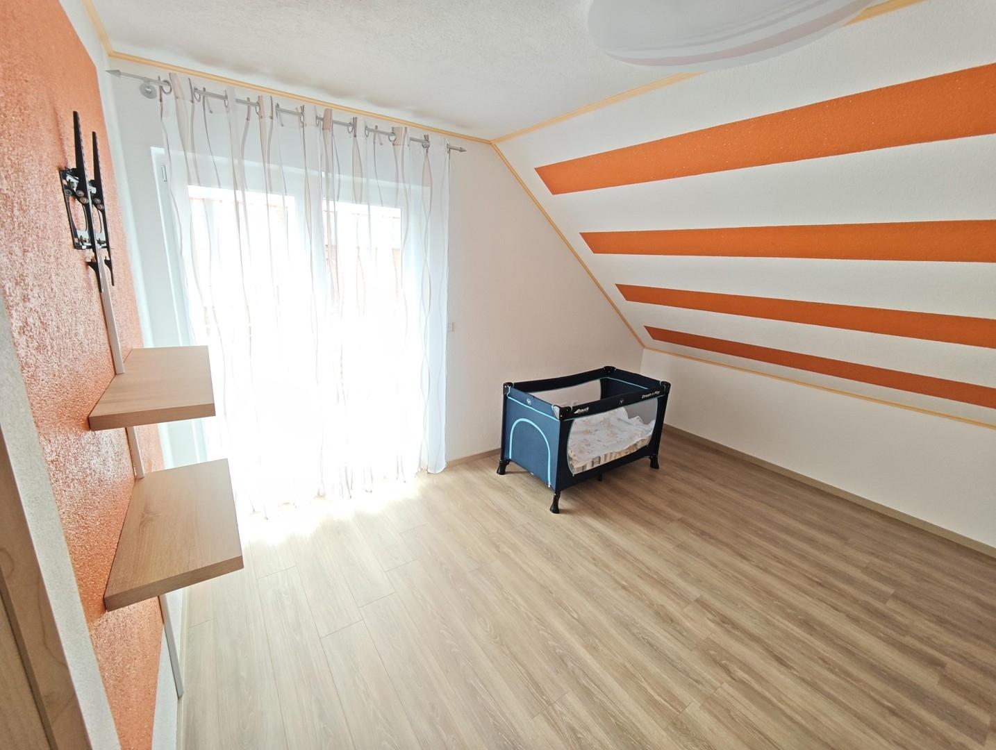 Kinderzimmer-1 Obergeschoss