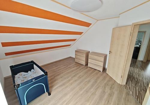 Kinderzimmer -1 Obergeschoss