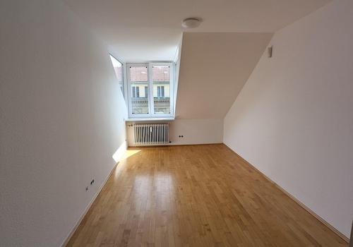 Kinderzimmer / Ankleidezimmer