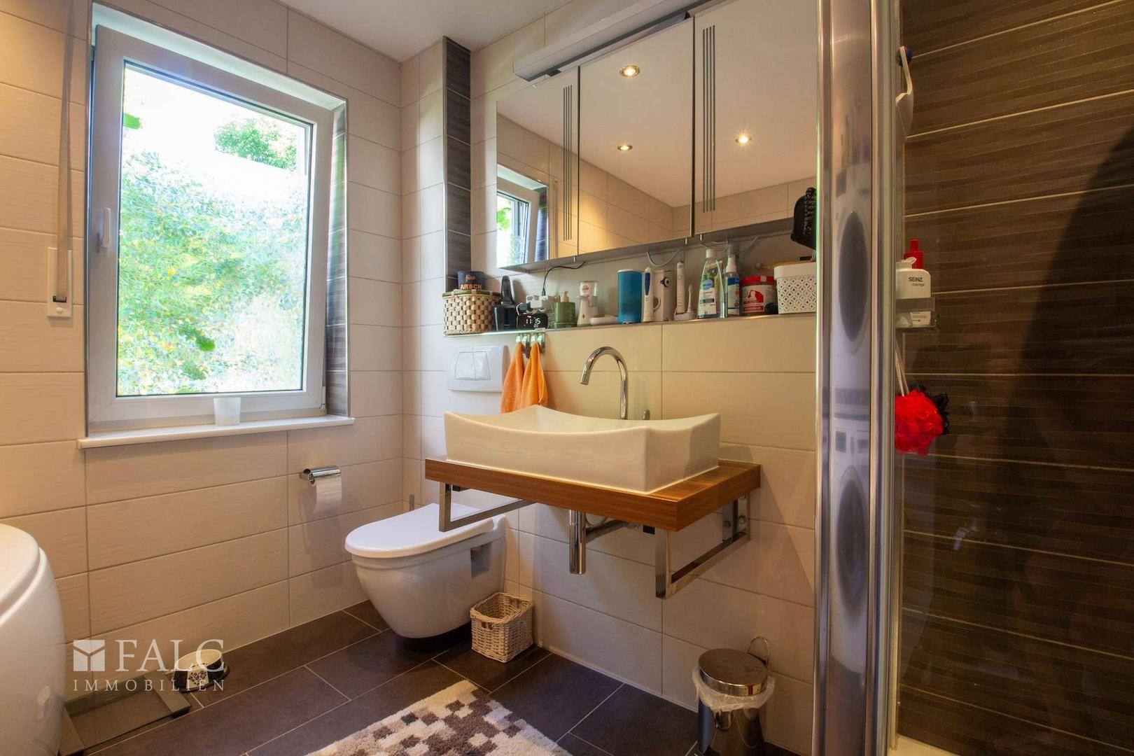 Badezimmer