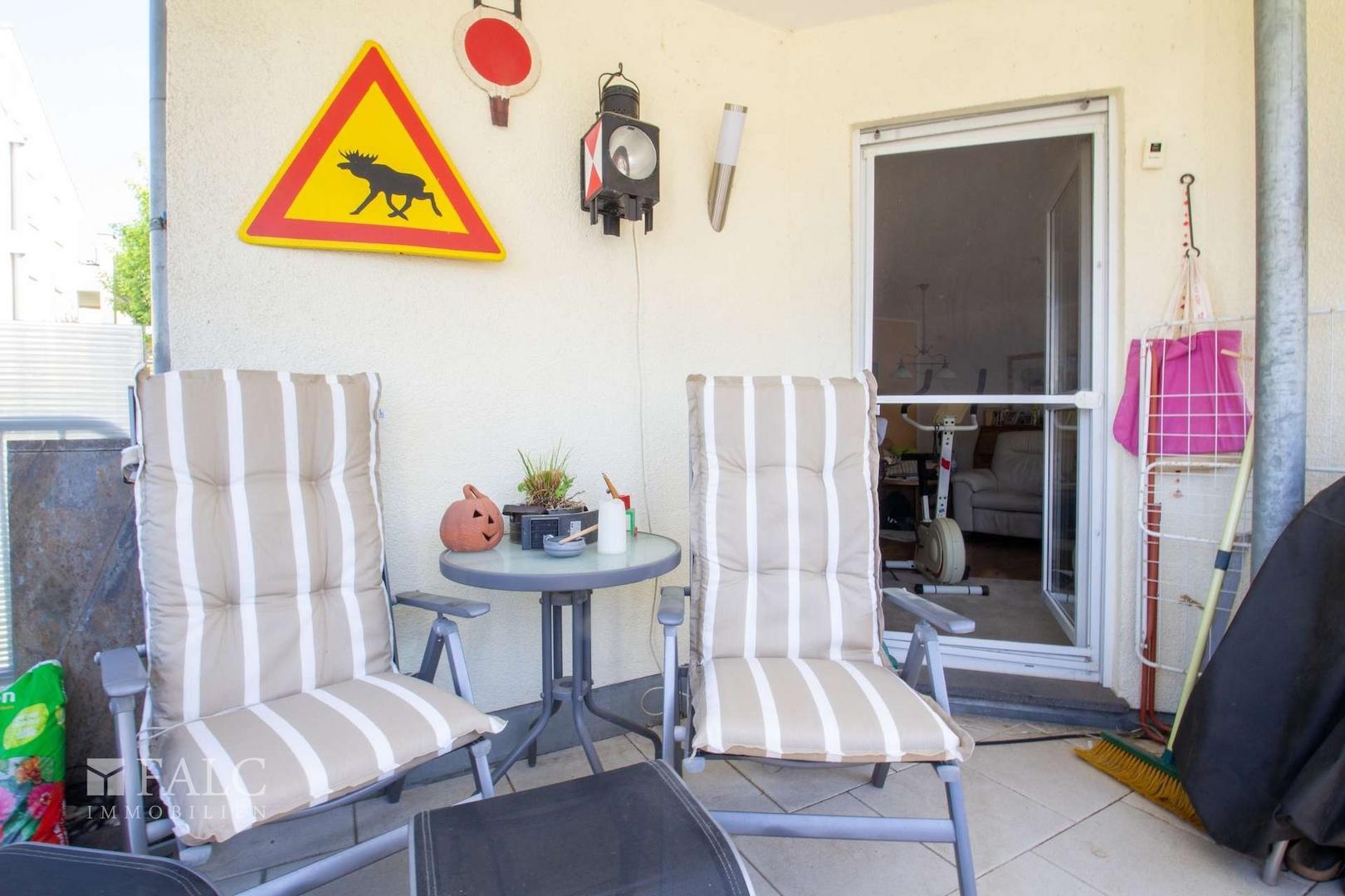 Balkon