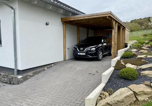 Carport