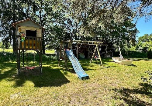 Platz zum Spielen