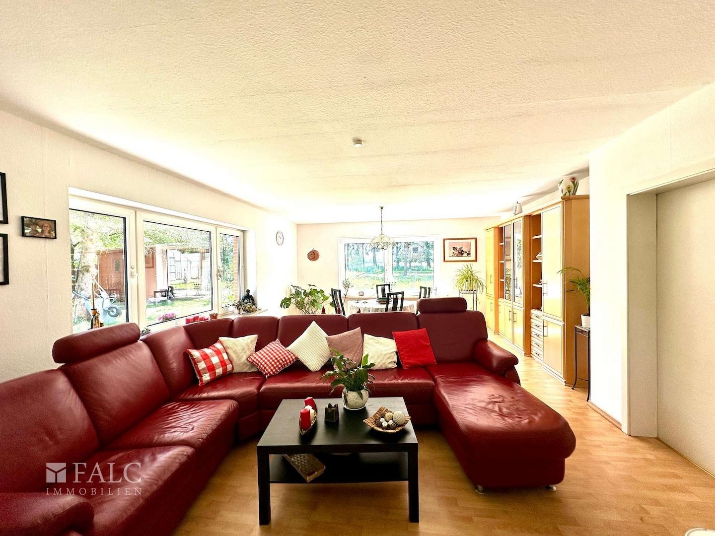 Wohnzimmer EG