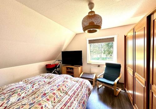 Einliegerwohnung Zimmer 1 OG
