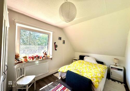 Einliegerwohnung- Zimmer 3 OG