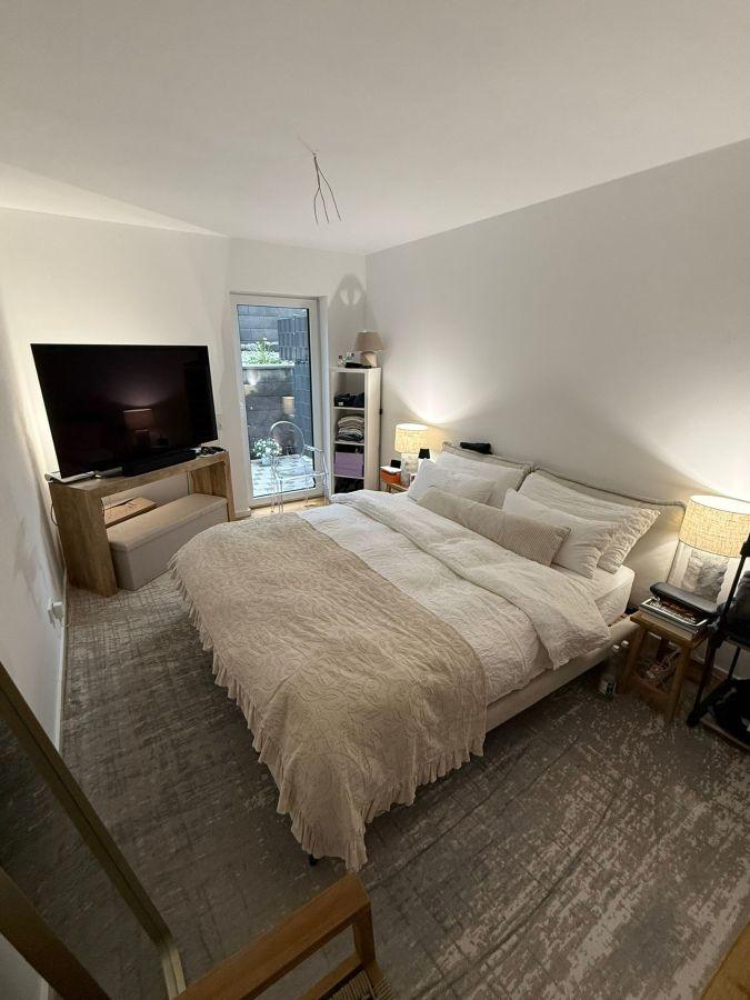 Schlafzimmer 2