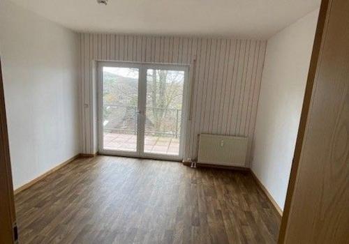 Kinderzimmer neu