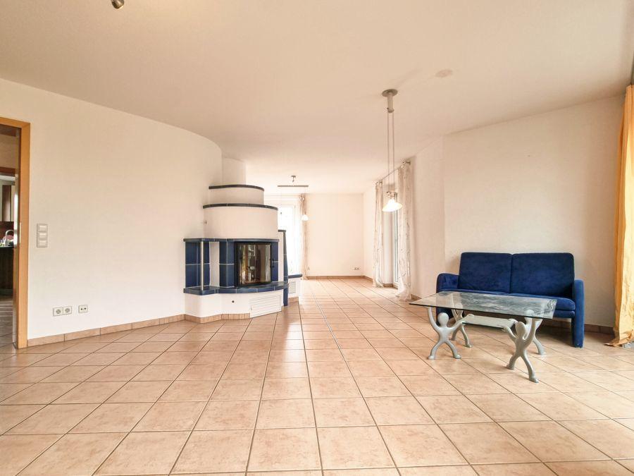 EG Wohnzimmer