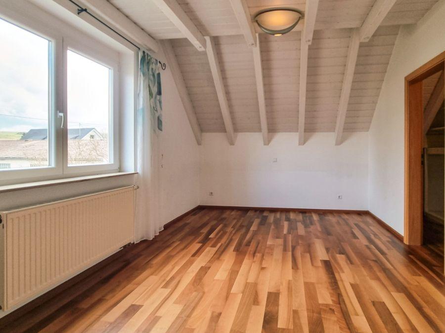 OG Schlafzimmer