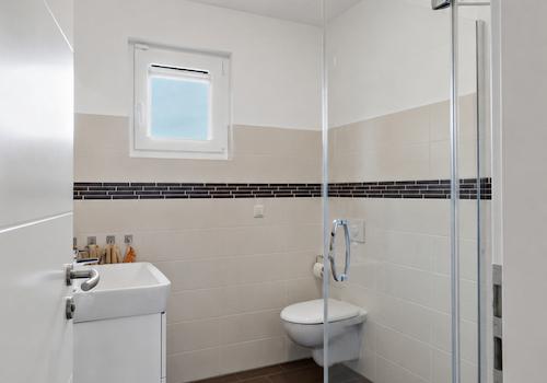 Gäste WC