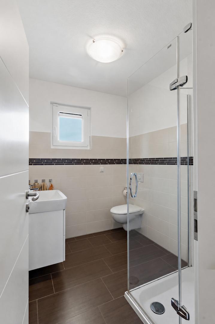Gäste WC