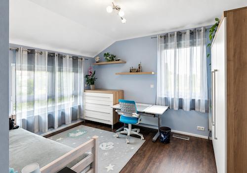 Kinderzimmer