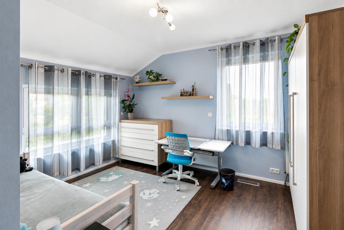 Kinderzimmer