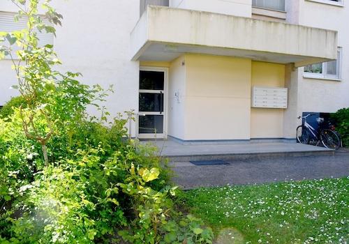 Herzlich Willkommen