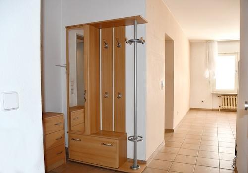 Garderobe