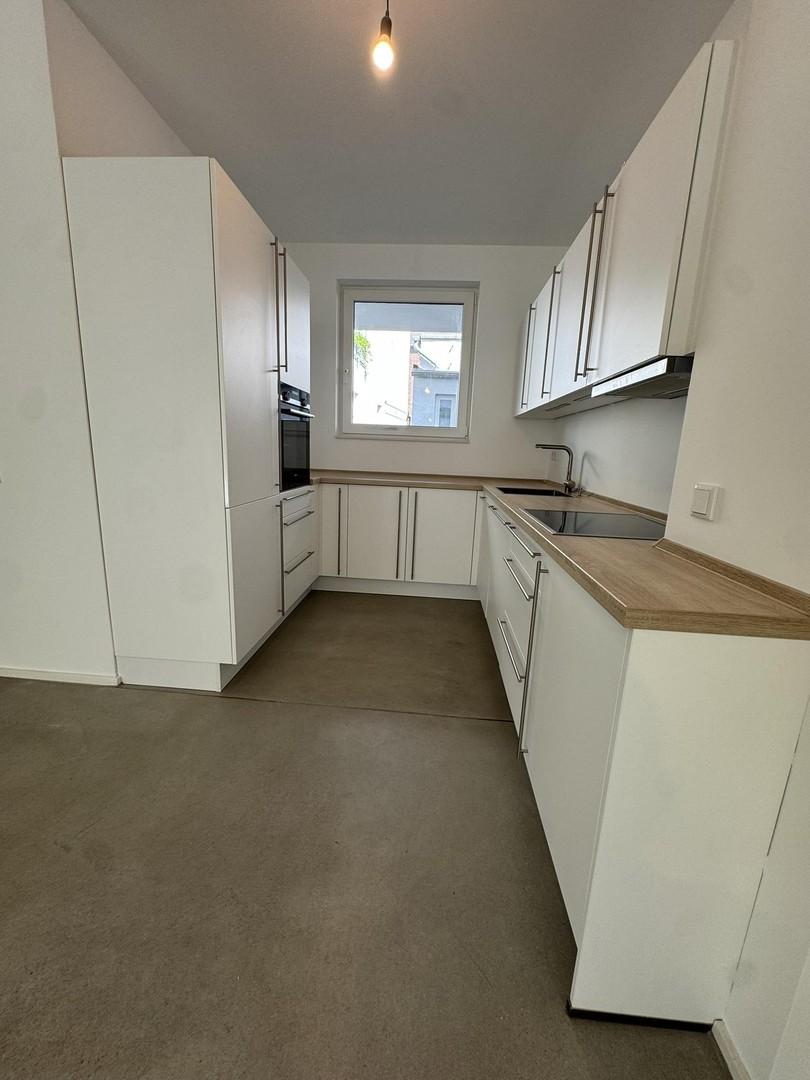 Moderne EBK