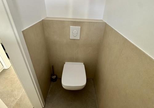 Gäste WC