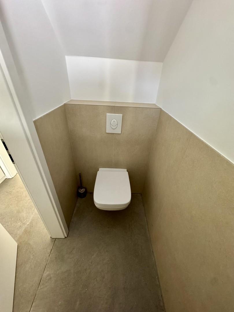 Gäste WC