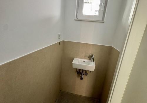 Gäste WC