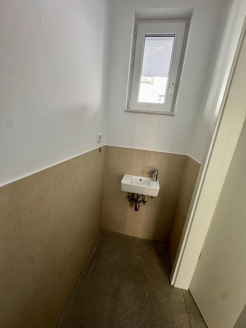 Gäste WC