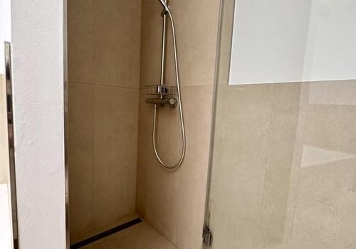 En Suite Bad