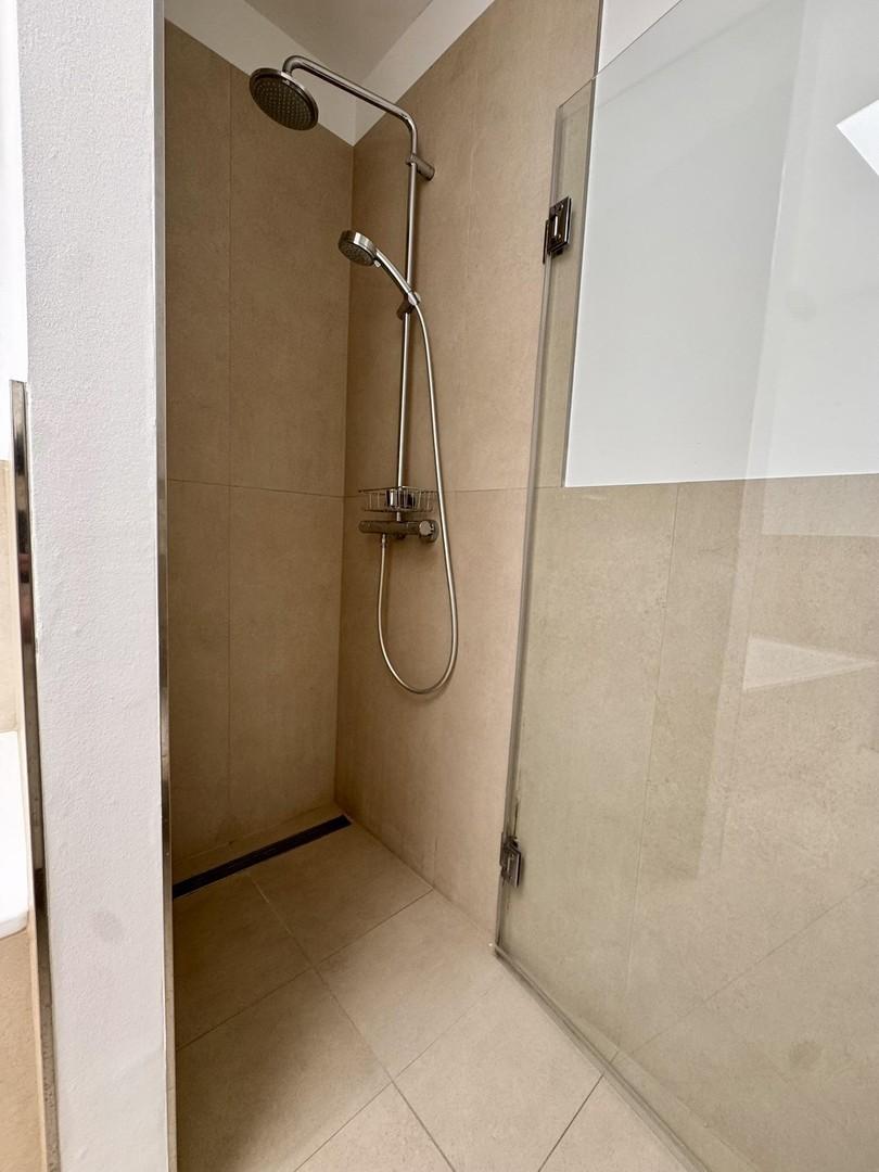 En Suite Bad