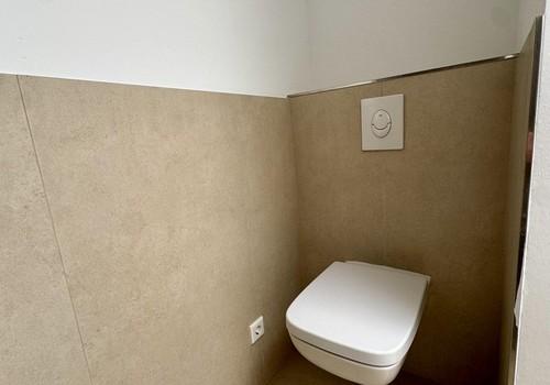 En Suite Bad