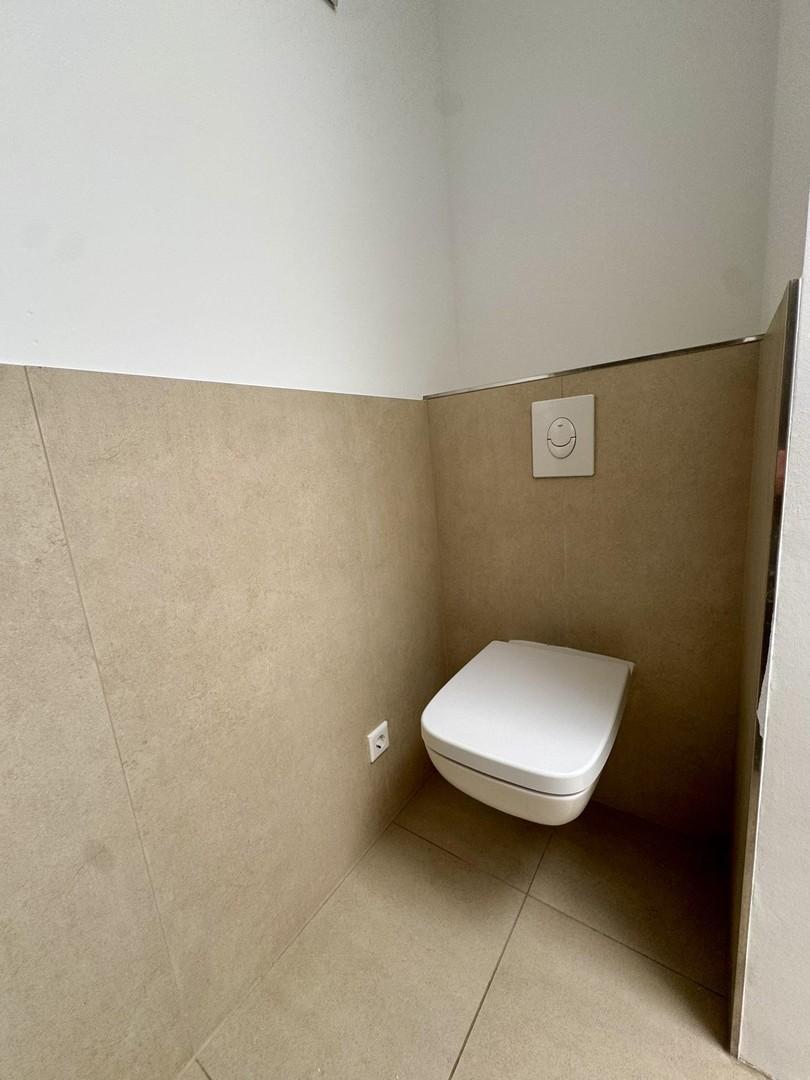En Suite Bad