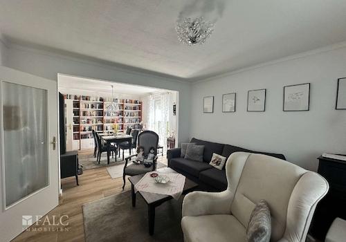 Wohnzimmer EG