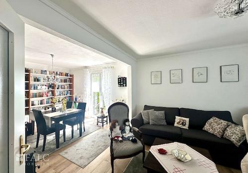 Wohnzimmer EG
