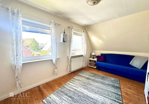 Arbeitszimmer OG